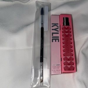 Artículos comprados en Sephora